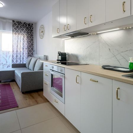 Rentplanet - Atal City Square Wrocław Kültér fotó