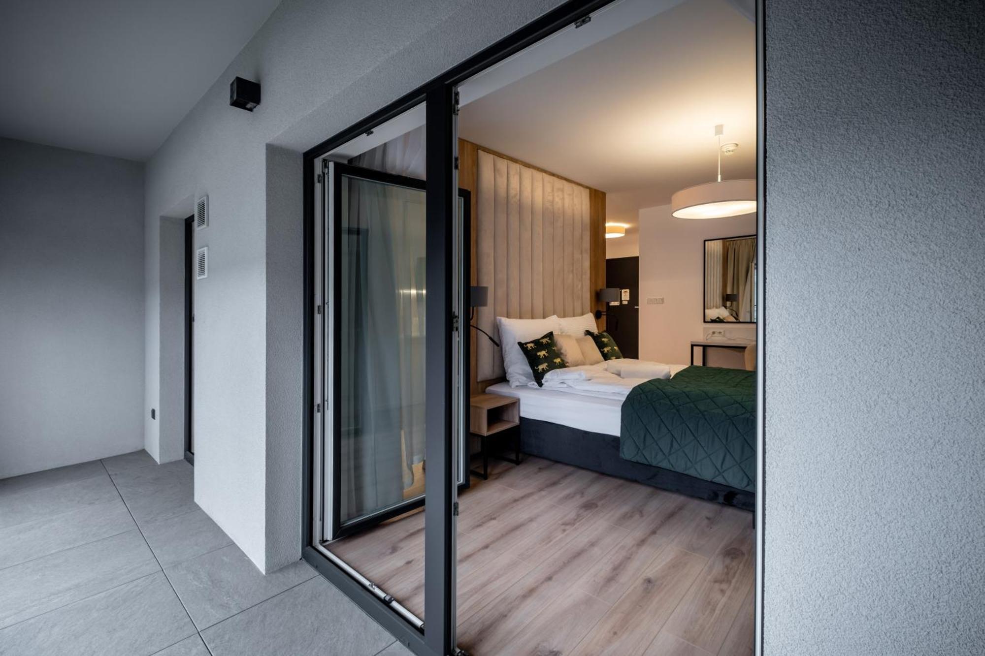 Rentplanet - Atal City Square Wrocław Kültér fotó