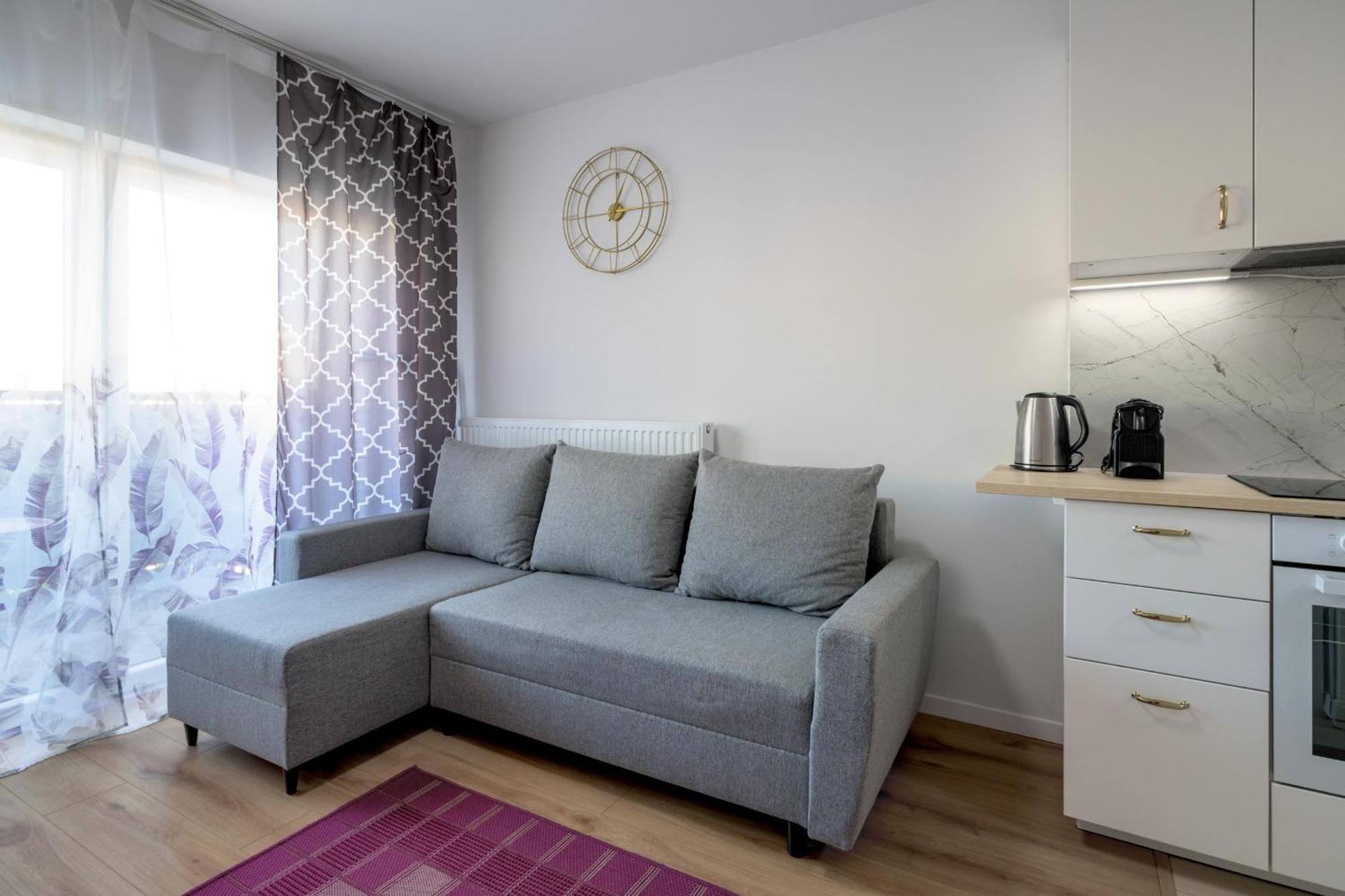 Rentplanet - Atal City Square Wrocław Kültér fotó